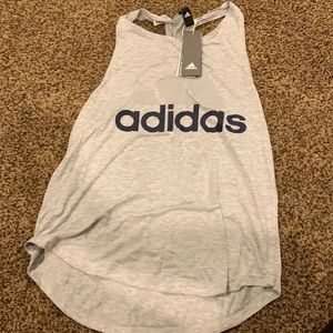 Adidas women’s tank top